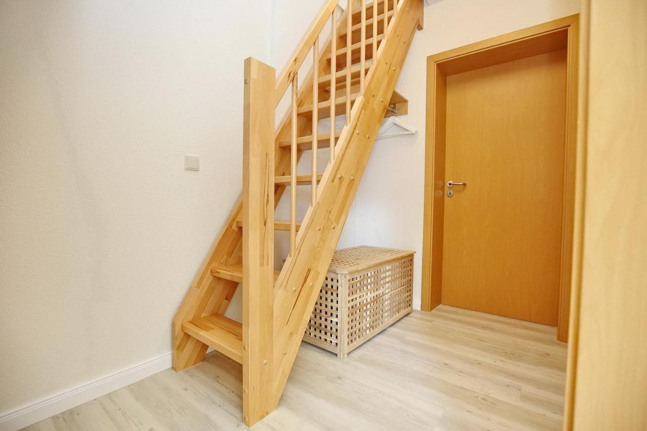 Villa Triton Wohnung 06 ボルテンハーゲン エクステリア 写真