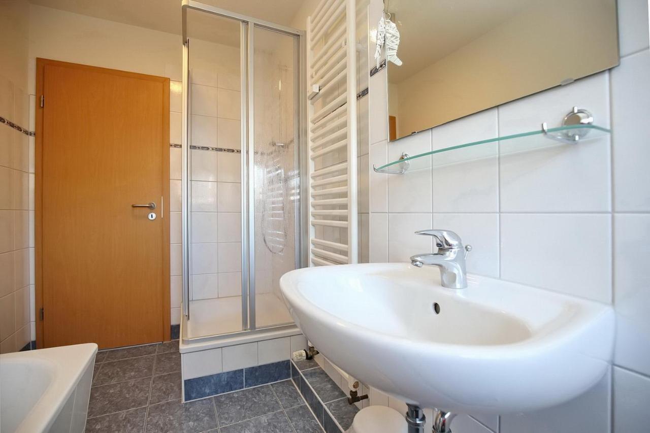 Villa Triton Wohnung 06 ボルテンハーゲン エクステリア 写真