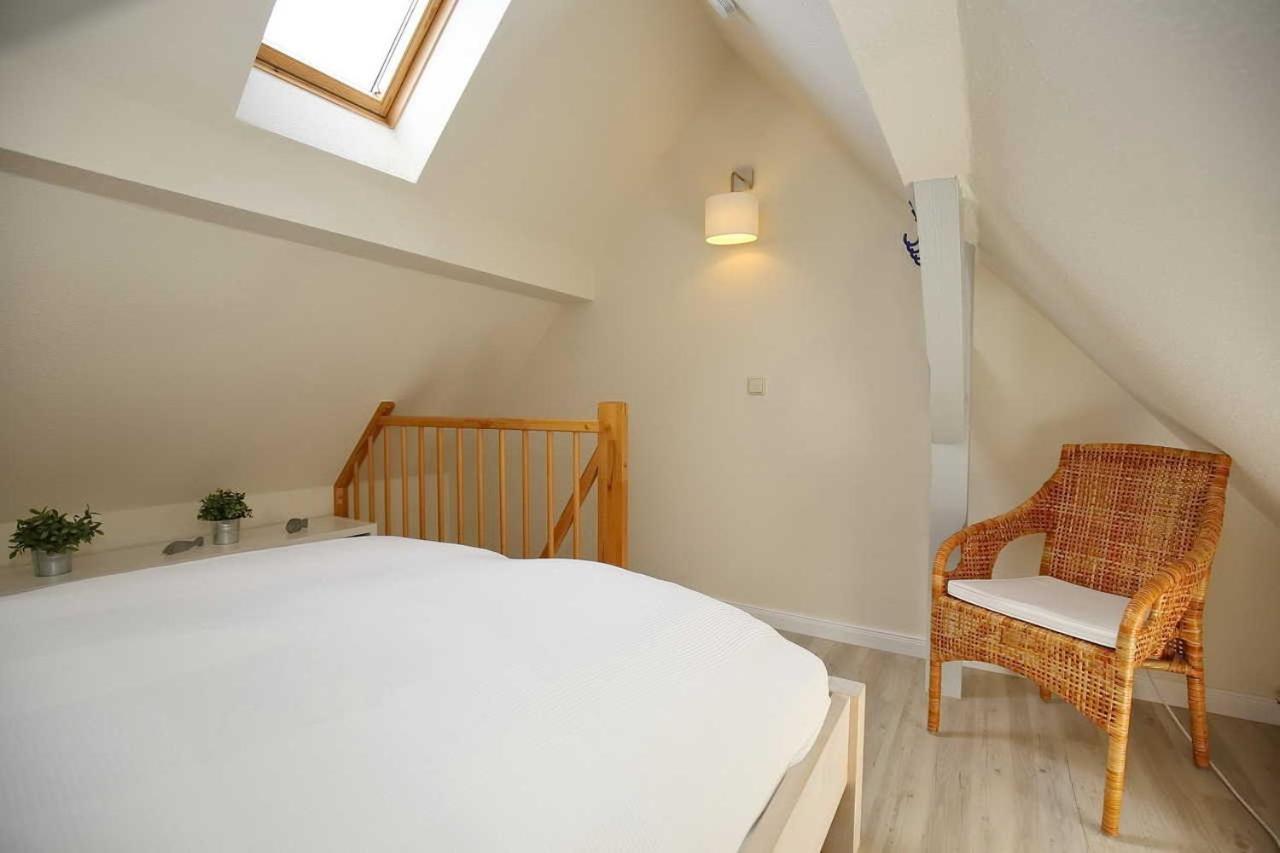 Villa Triton Wohnung 06 ボルテンハーゲン エクステリア 写真